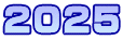 ２０２５